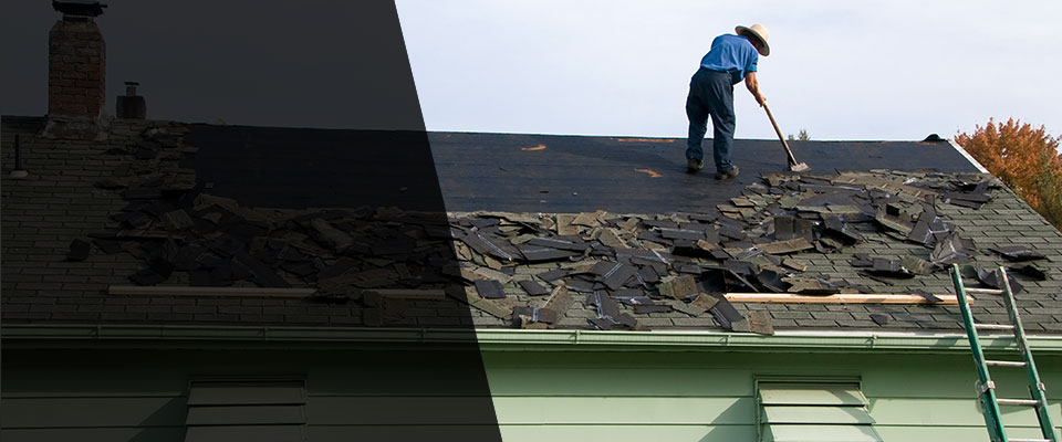 Kintnersville Roofing Contractors