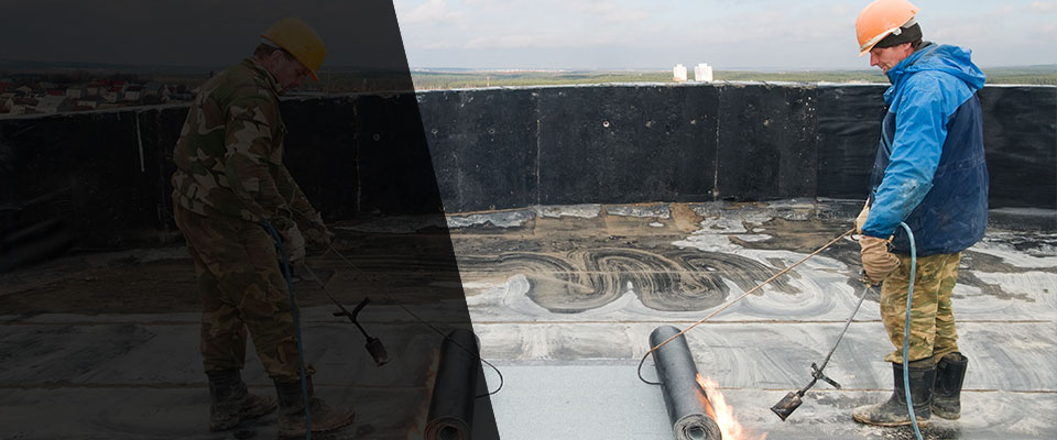 Kintnersville Roofing Contractors